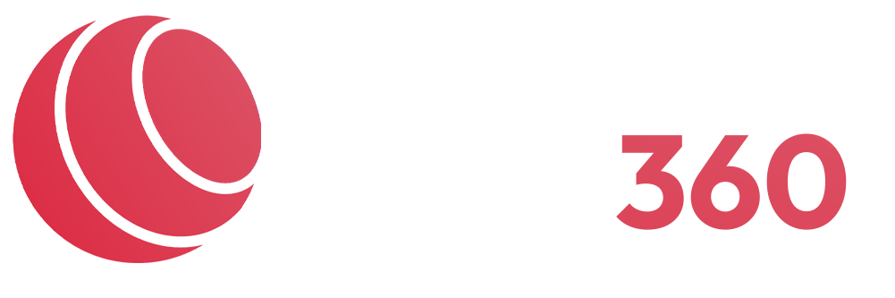 DigitalSphere360 Logo